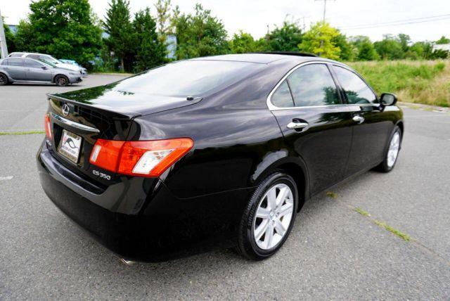 used 2009 Lexus ES 350 car, priced at $9,995