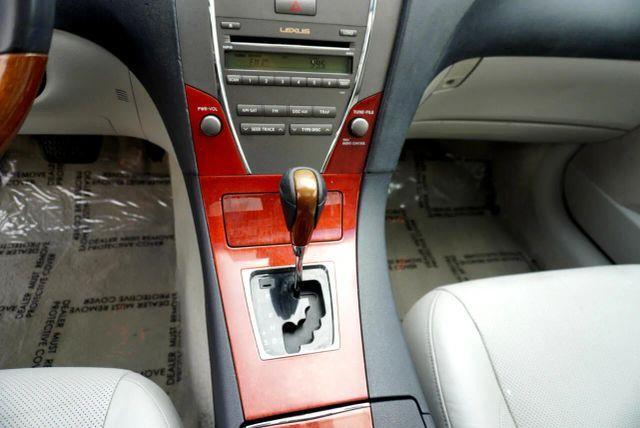 used 2009 Lexus ES 350 car, priced at $9,995