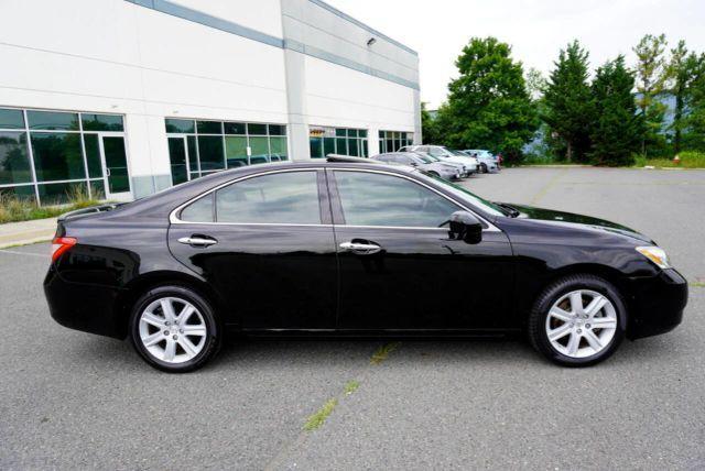 used 2009 Lexus ES 350 car, priced at $9,995