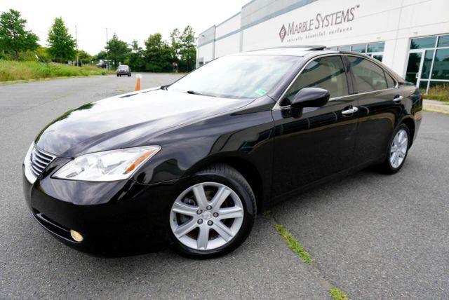 used 2009 Lexus ES 350 car, priced at $9,995