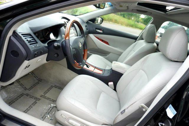 used 2009 Lexus ES 350 car, priced at $9,995