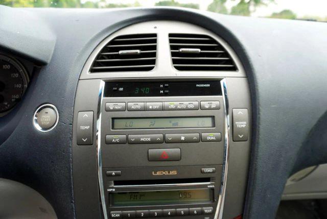 used 2009 Lexus ES 350 car, priced at $9,995