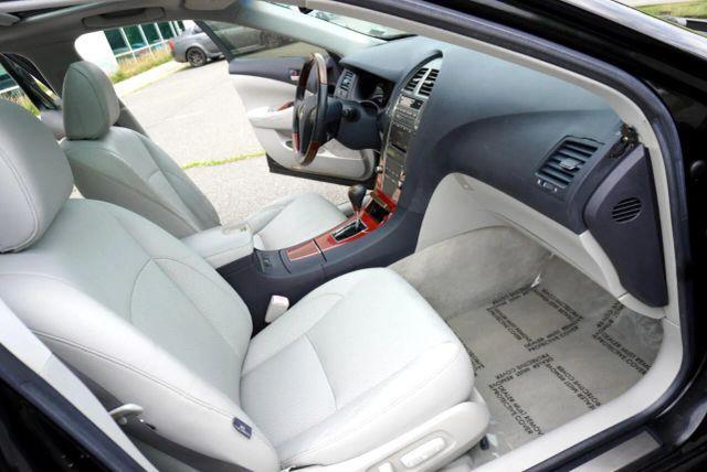 used 2009 Lexus ES 350 car, priced at $9,995