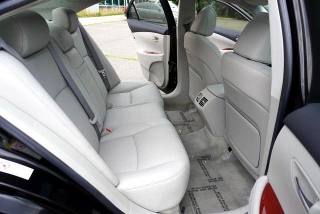 used 2009 Lexus ES 350 car, priced at $9,995