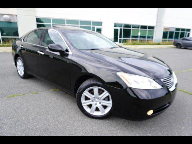 used 2009 Lexus ES 350 car, priced at $9,995
