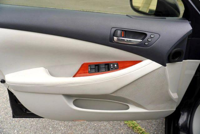 used 2009 Lexus ES 350 car, priced at $9,995