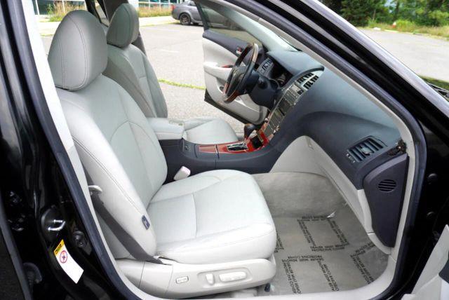 used 2009 Lexus ES 350 car, priced at $9,995