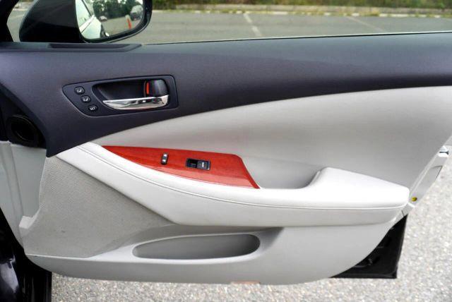 used 2009 Lexus ES 350 car, priced at $9,995