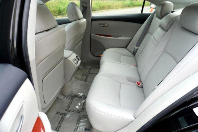 used 2009 Lexus ES 350 car, priced at $9,995