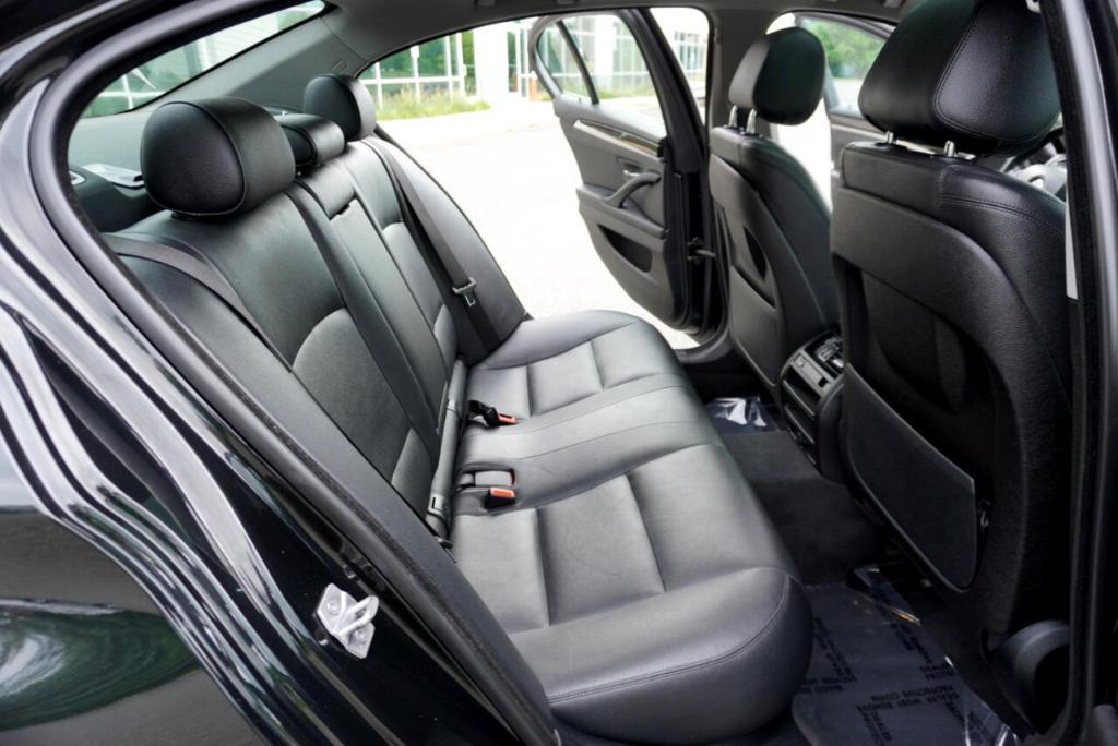 used 2016 BMW 535 car, priced at $14,995