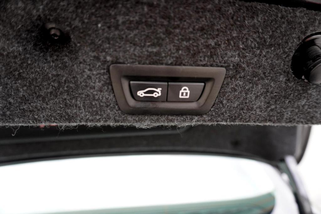 used 2016 BMW 535 car, priced at $14,995