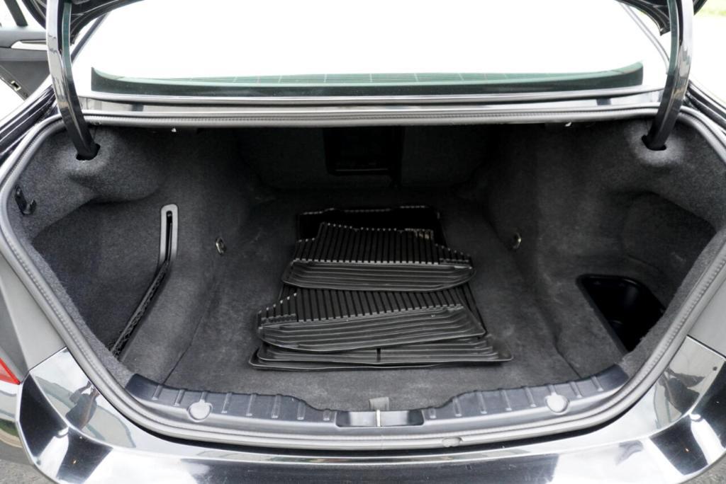 used 2016 BMW 535 car, priced at $14,995