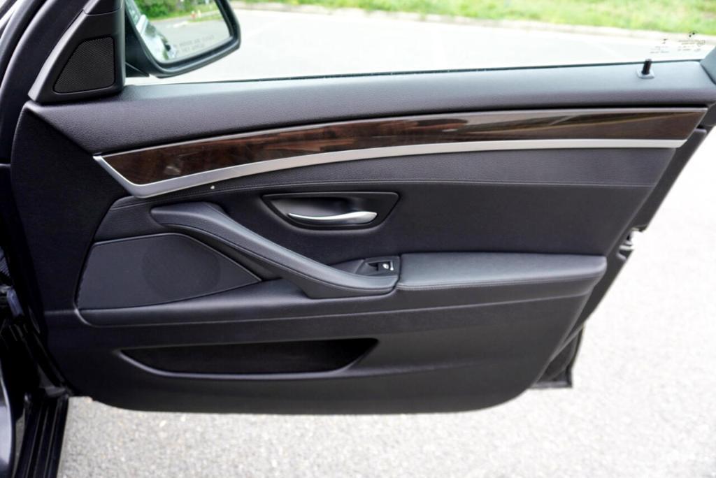 used 2016 BMW 535 car, priced at $14,995