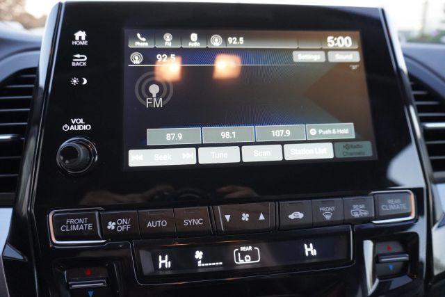 used 2019 Honda Odyssey car, priced at $19,895