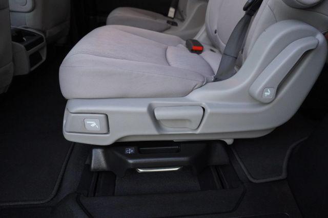 used 2019 Honda Odyssey car, priced at $19,895