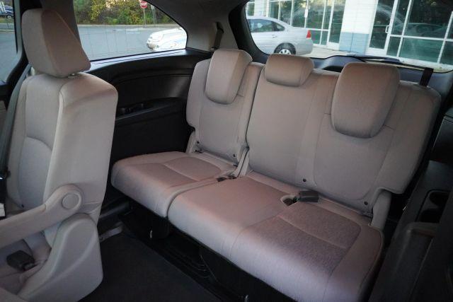 used 2019 Honda Odyssey car, priced at $19,895