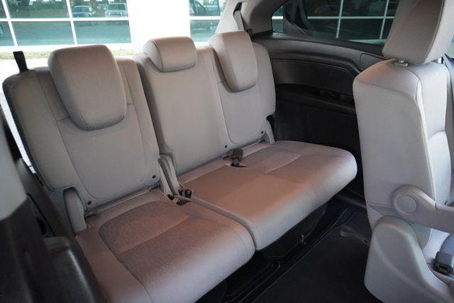 used 2019 Honda Odyssey car, priced at $19,895