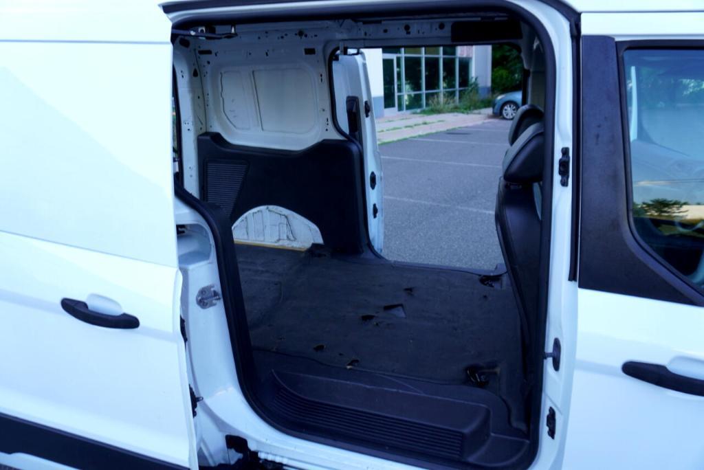 used 2015 Ford Transit Connect car, priced at $12,996