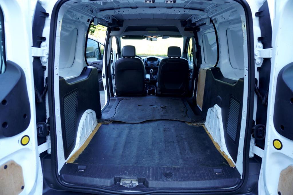 used 2015 Ford Transit Connect car, priced at $12,996