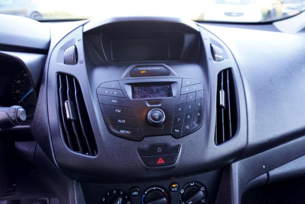 used 2015 Ford Transit Connect car, priced at $12,996