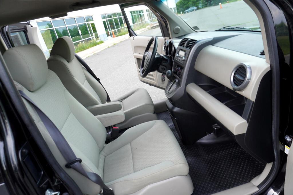 used 2010 Honda Element car, priced at $11,995