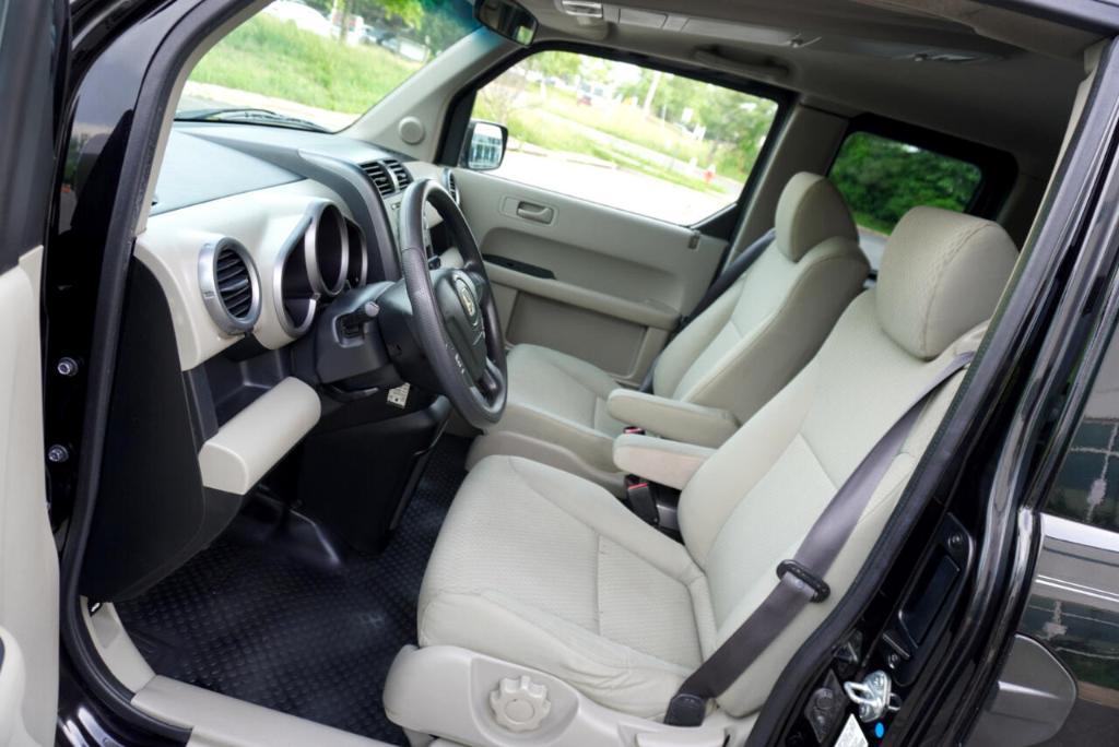 used 2010 Honda Element car, priced at $11,995