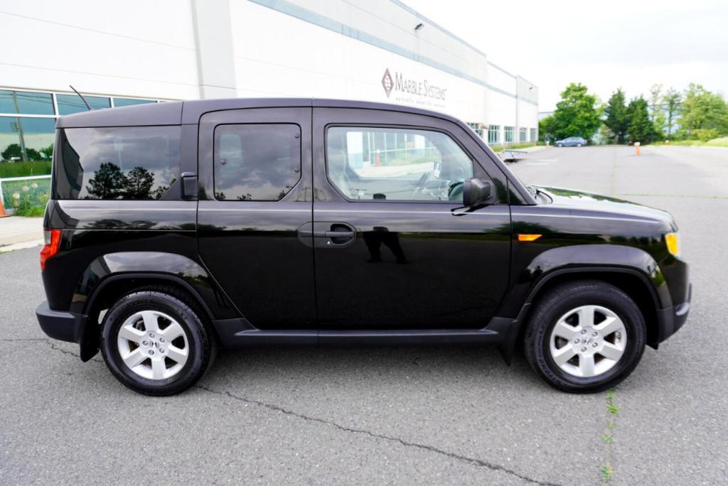 used 2010 Honda Element car, priced at $11,995
