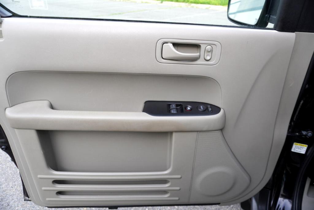 used 2010 Honda Element car, priced at $11,995