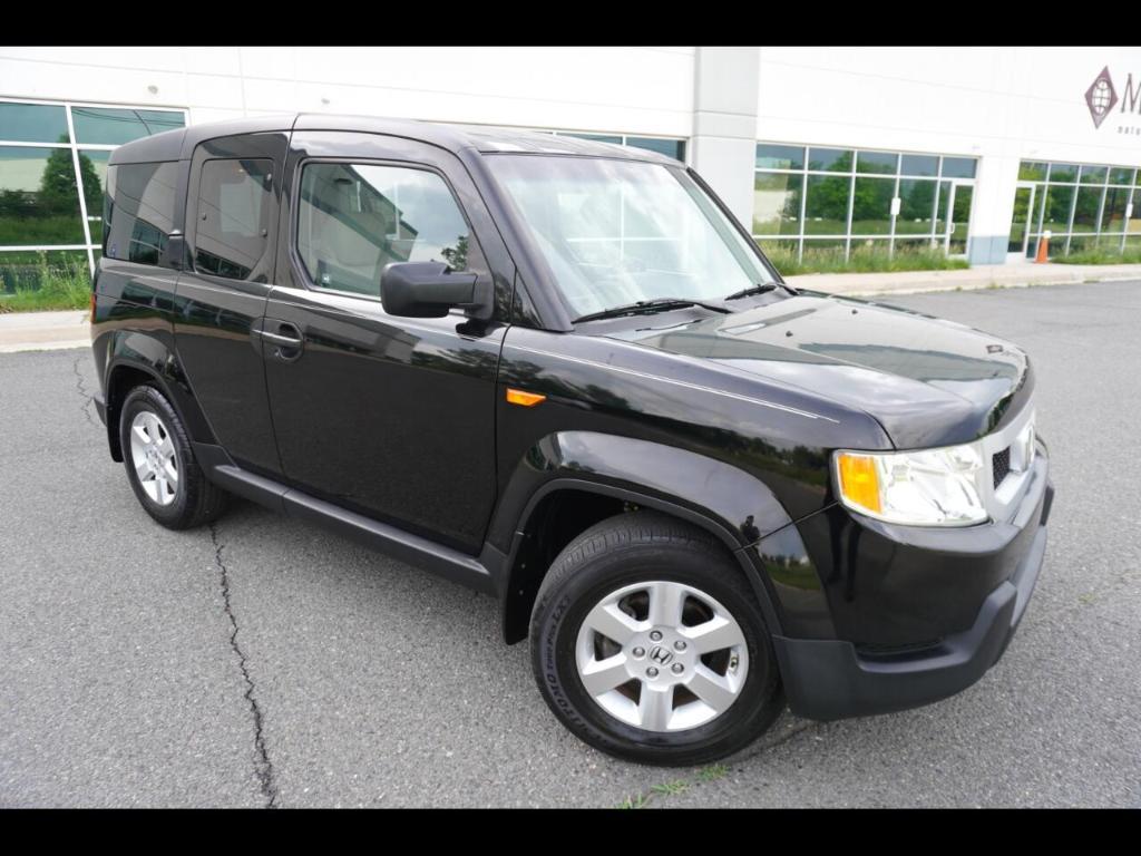 used 2010 Honda Element car, priced at $11,995