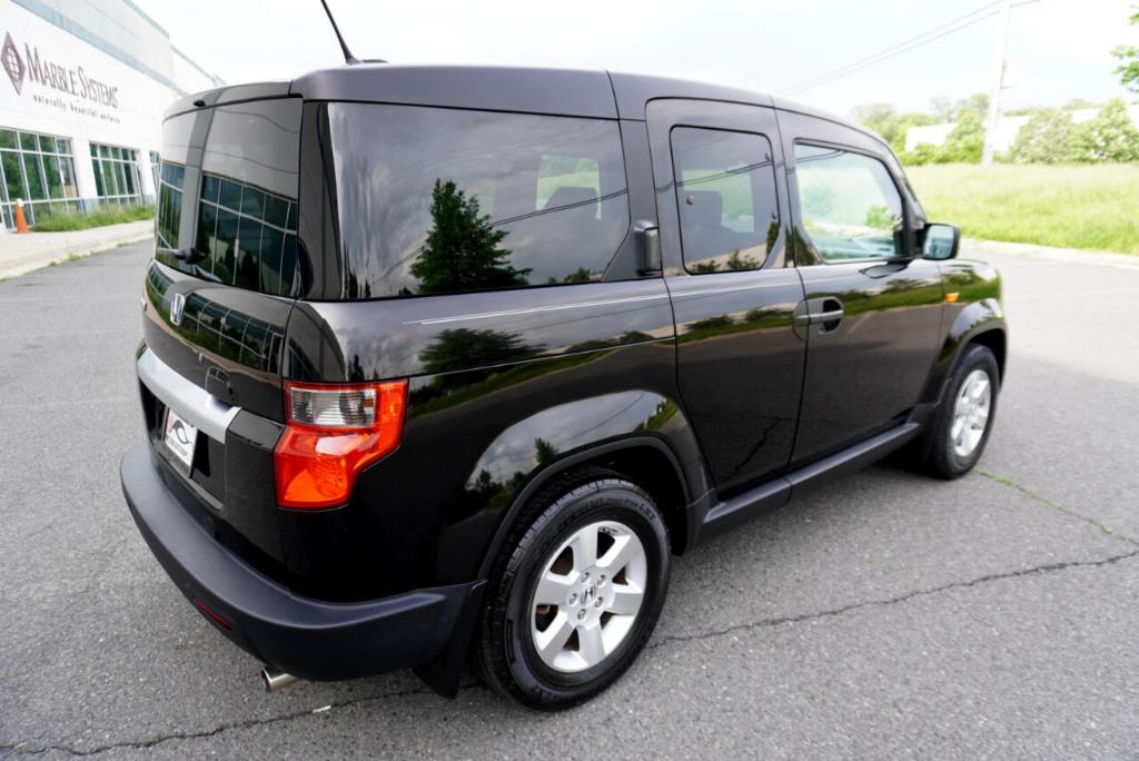 used 2010 Honda Element car, priced at $11,995