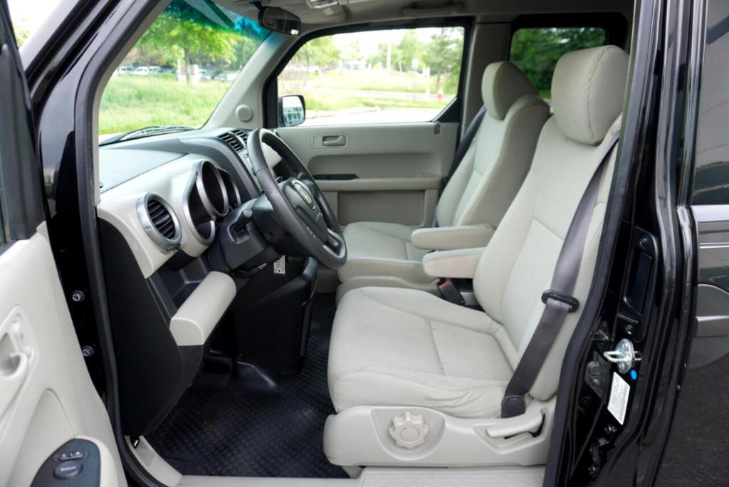 used 2010 Honda Element car, priced at $11,995