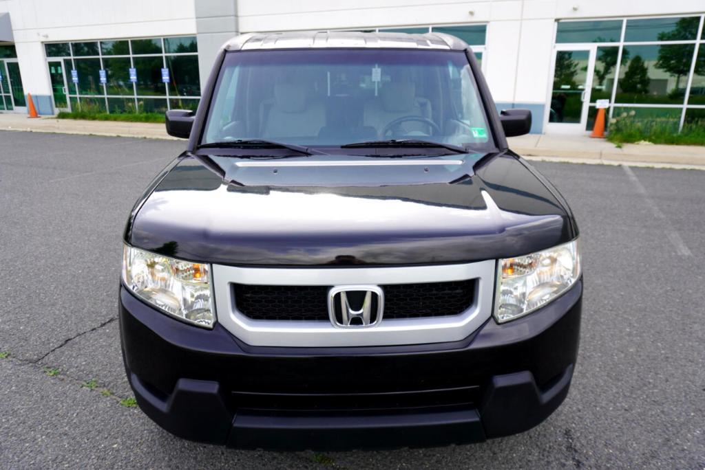 used 2010 Honda Element car, priced at $11,995