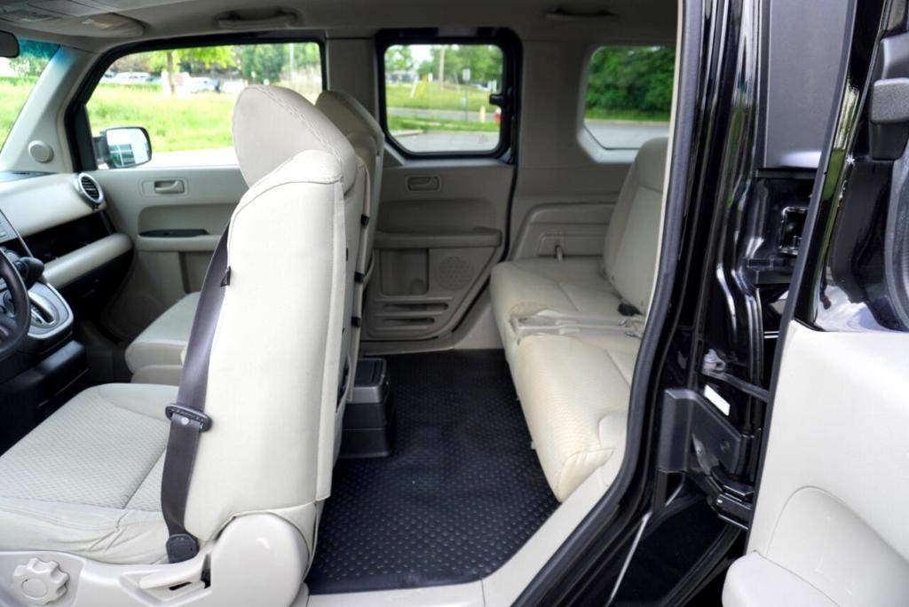 used 2010 Honda Element car, priced at $11,995