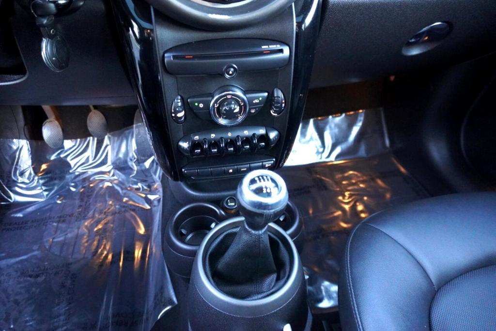 used 2012 MINI Cooper Countryman car, priced at $6,995