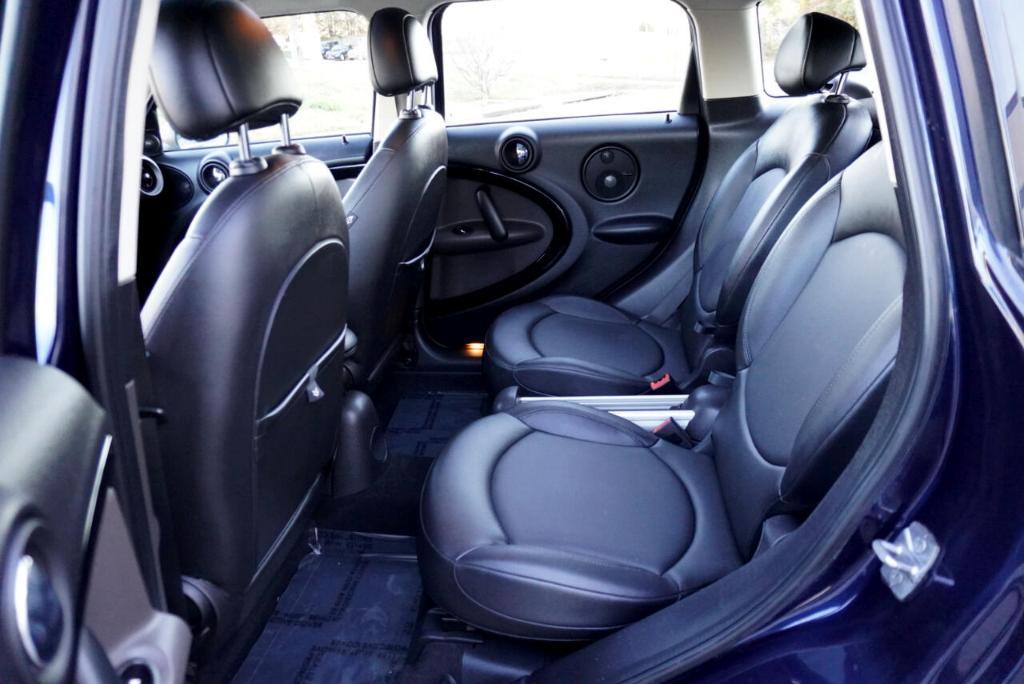 used 2012 MINI Cooper Countryman car, priced at $6,995