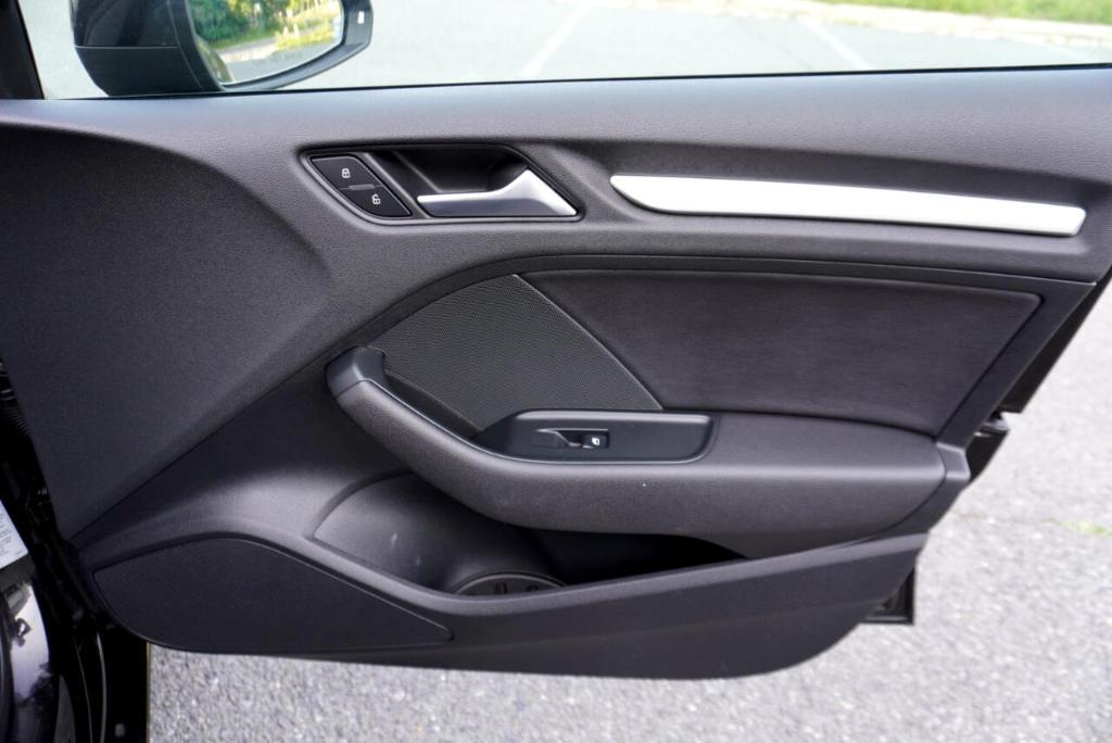 used 2015 Audi A3 car, priced at $9,995