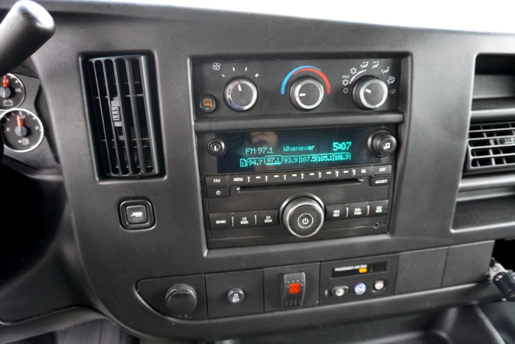 used 2014 Chevrolet Express 1500 car, priced at $11,995