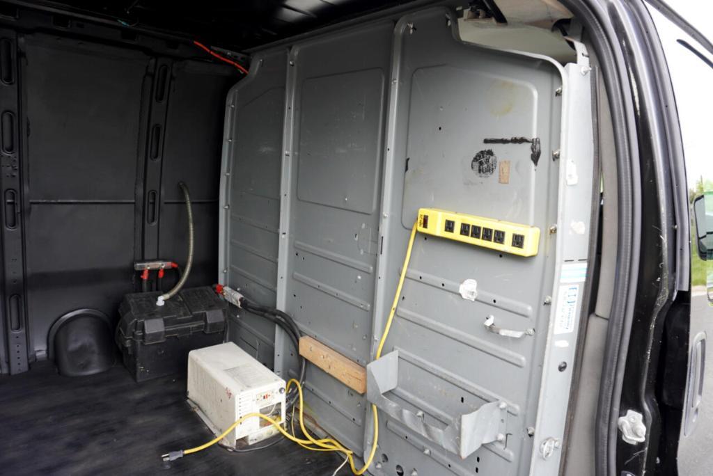 used 2014 Chevrolet Express 1500 car, priced at $11,995