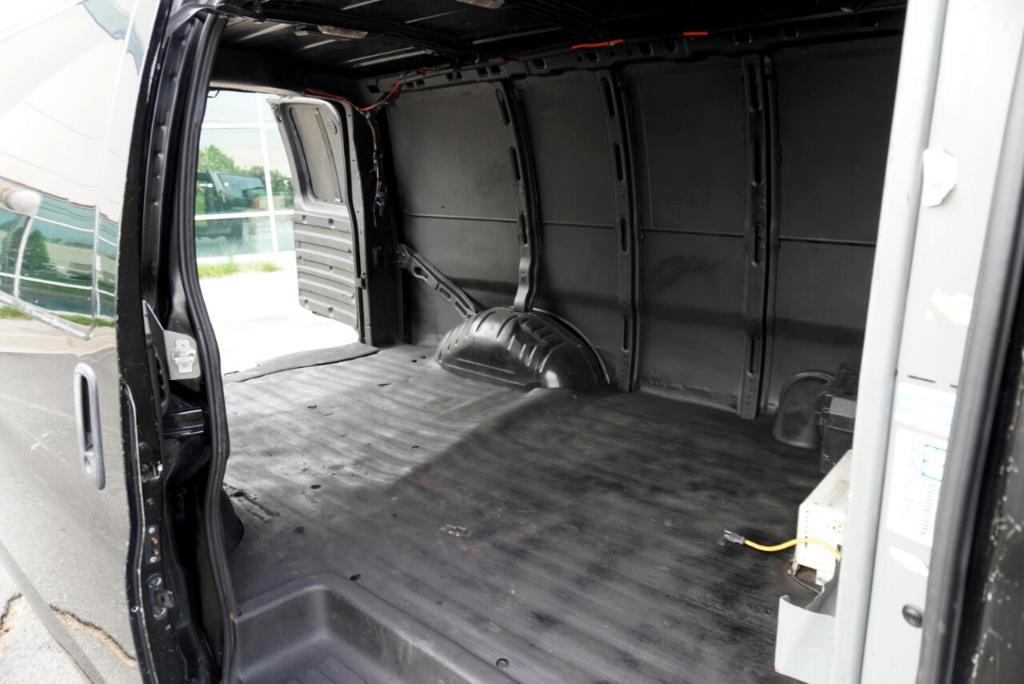 used 2014 Chevrolet Express 1500 car, priced at $11,995