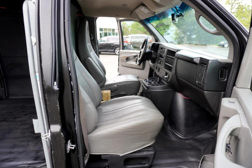 used 2014 Chevrolet Express 1500 car, priced at $11,995