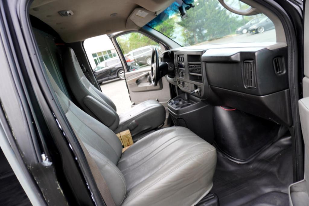used 2014 Chevrolet Express 1500 car, priced at $11,995