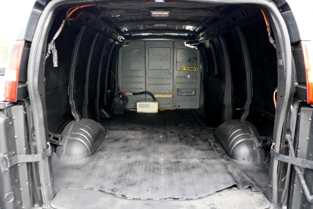 used 2014 Chevrolet Express 1500 car, priced at $11,995