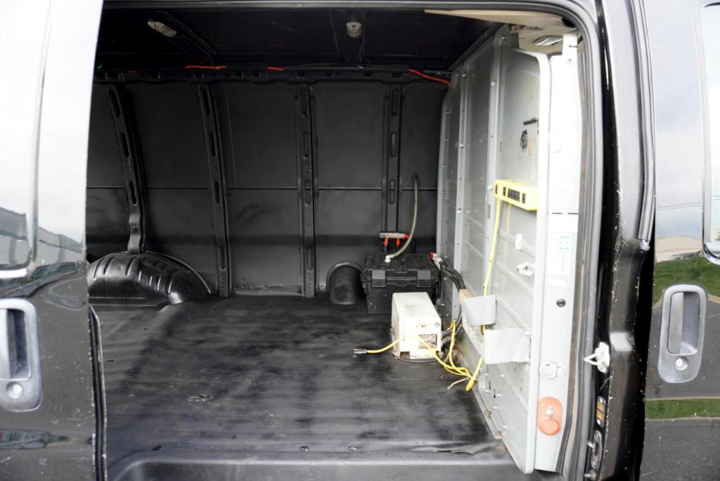used 2014 Chevrolet Express 1500 car, priced at $11,995