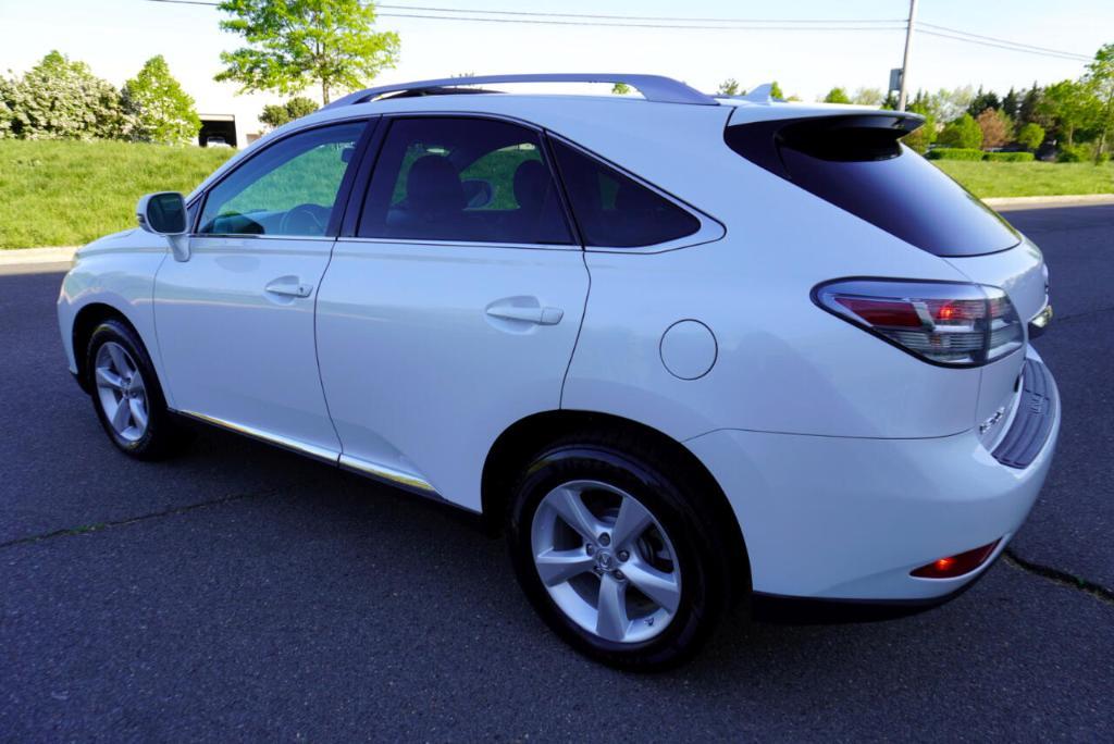 used 2010 Lexus RX 350 car, priced at $12,695