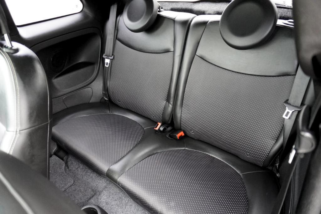 used 2016 FIAT 500e car, priced at $7,595