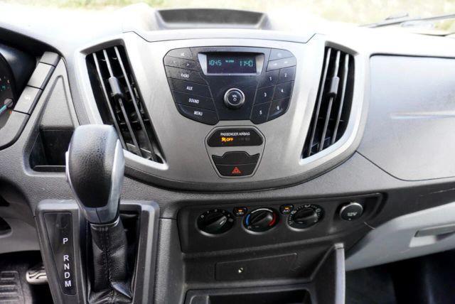 used 2017 Ford Transit-150 car, priced at $16,995