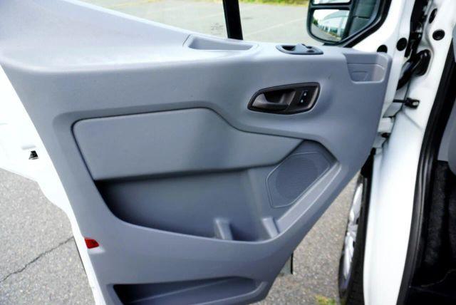 used 2017 Ford Transit-150 car, priced at $16,995