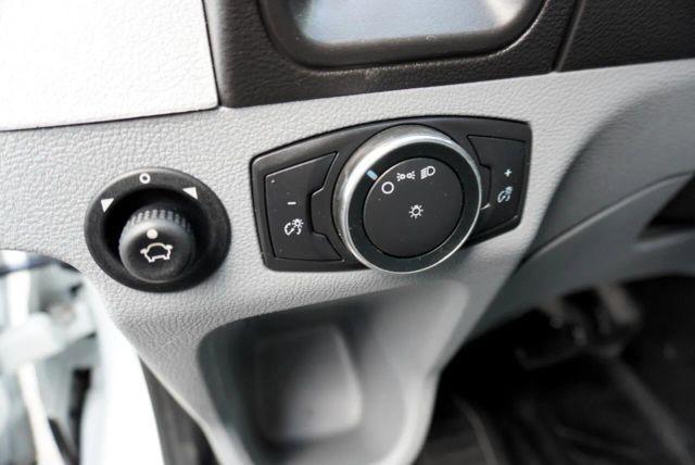 used 2017 Ford Transit-150 car, priced at $16,995