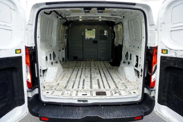 used 2017 Ford Transit-150 car, priced at $16,995