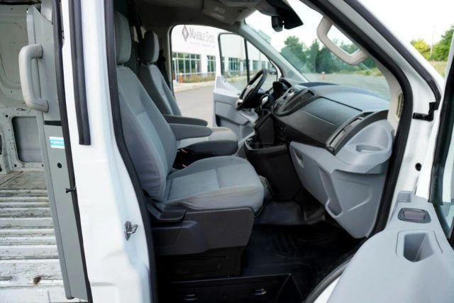used 2017 Ford Transit-150 car, priced at $16,995